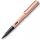 Pióro wieczne Lamy LX Rose Gold M aluminiowe